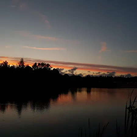 Nyaraló Schwarzkopfmoewe Am Kransburger 549 *