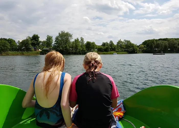 Schwarzkopfmoewe Am Kransburger 549 *