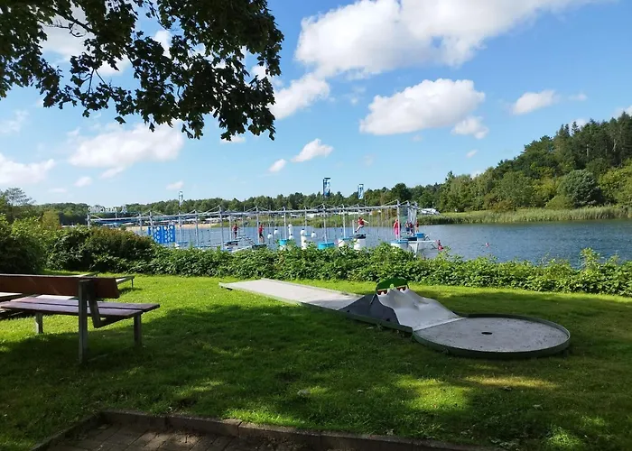 Сasa de vacaciones Schwarzkopfmoewe Am Kransburger 549 Wurster Nordseekuste